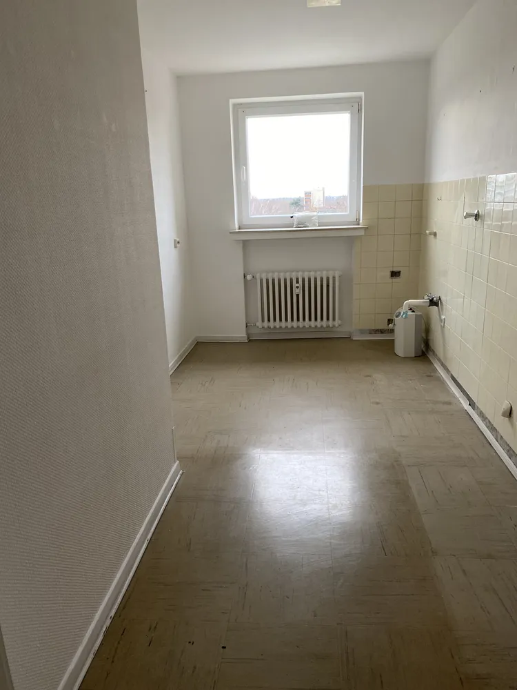 2 Zimmer Wohnung mit 55 m² in Krefeld – Bild 3