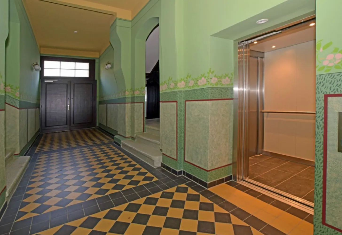 2 Zimmer Wohnung mit 67 m² in Leipzig – Bild 4