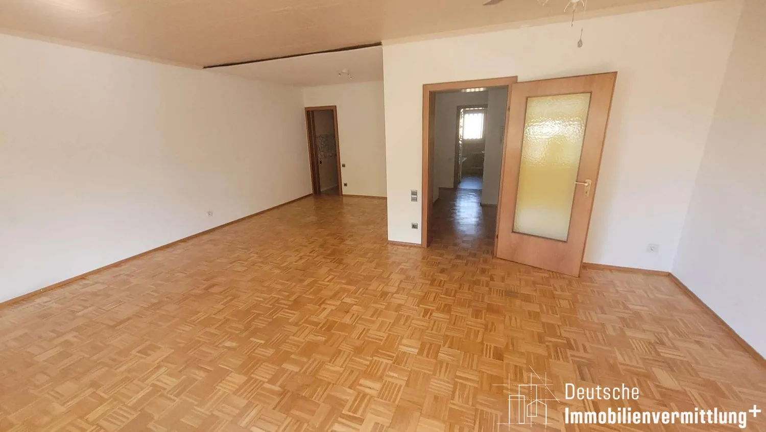 3 Zimmer Wohnung mit 90 m² in Hockenheim – Bild 3