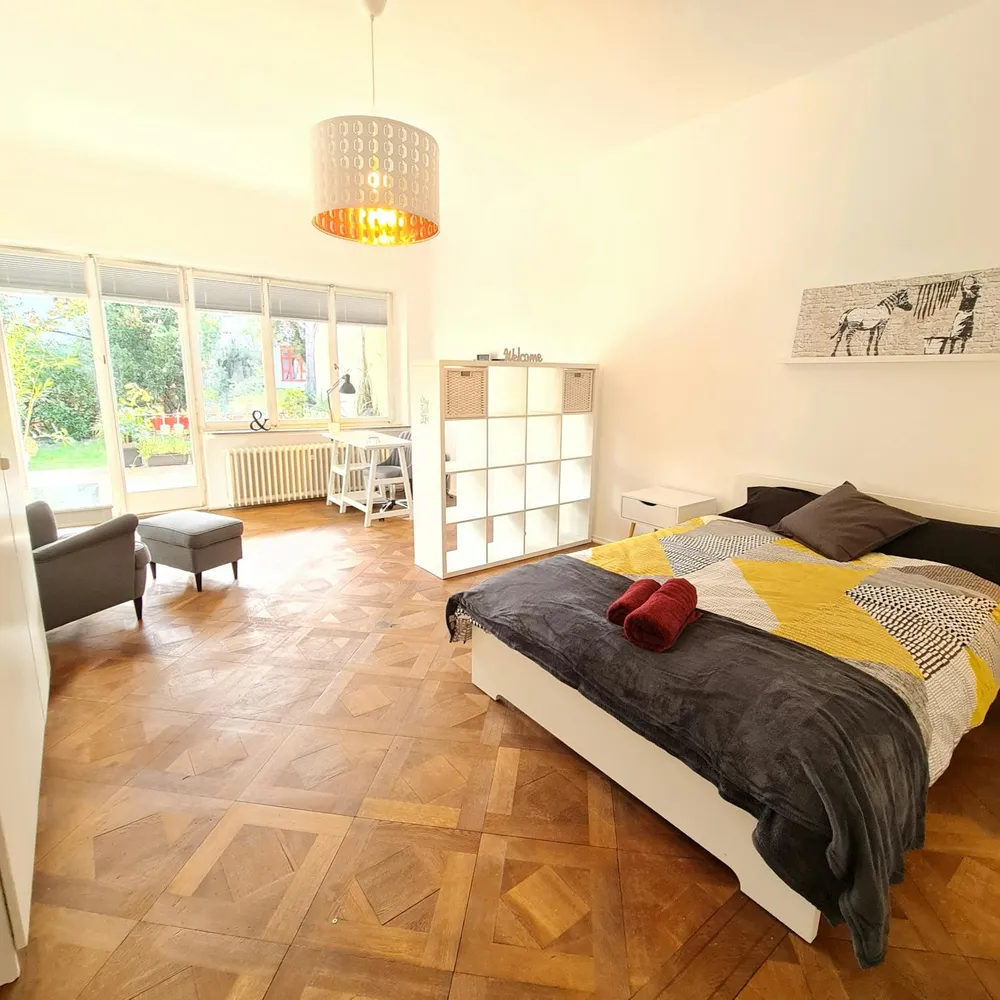 WG-Zimmer mit 28 m² in Bonn – Bild 4
