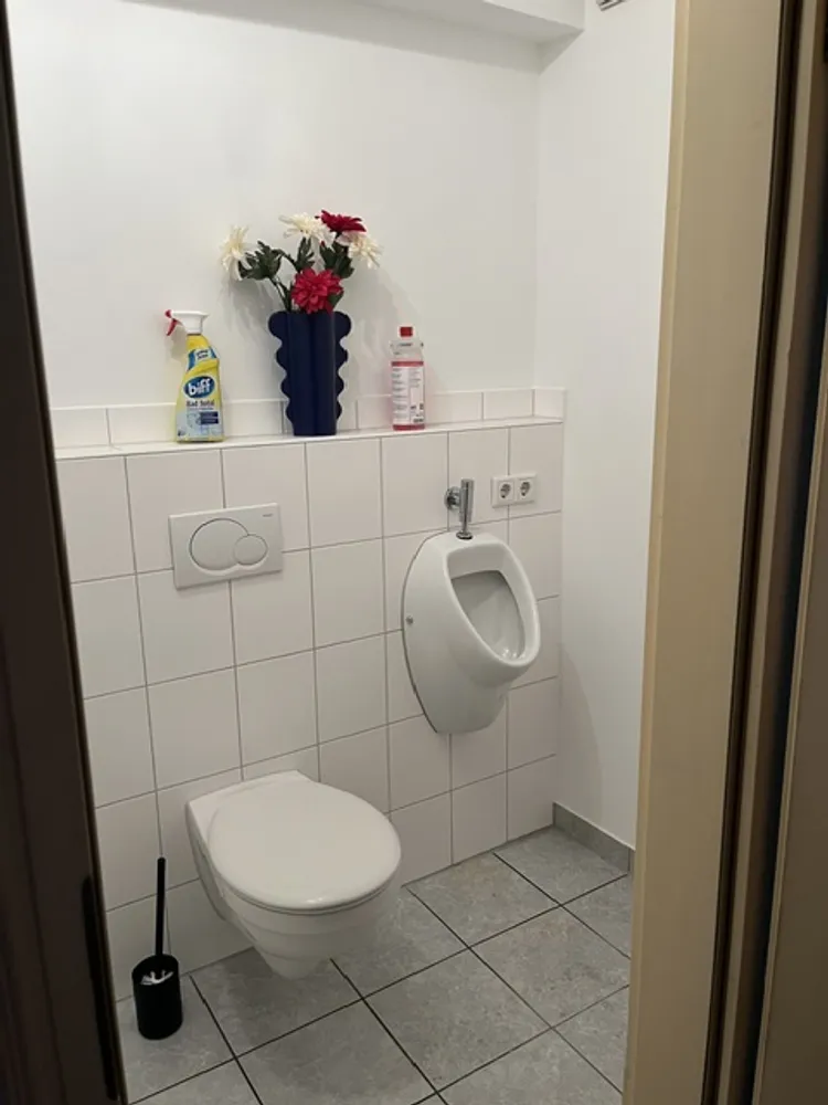 3 Zimmer Wohnung mit 109 m² in Fürth – Bild 4