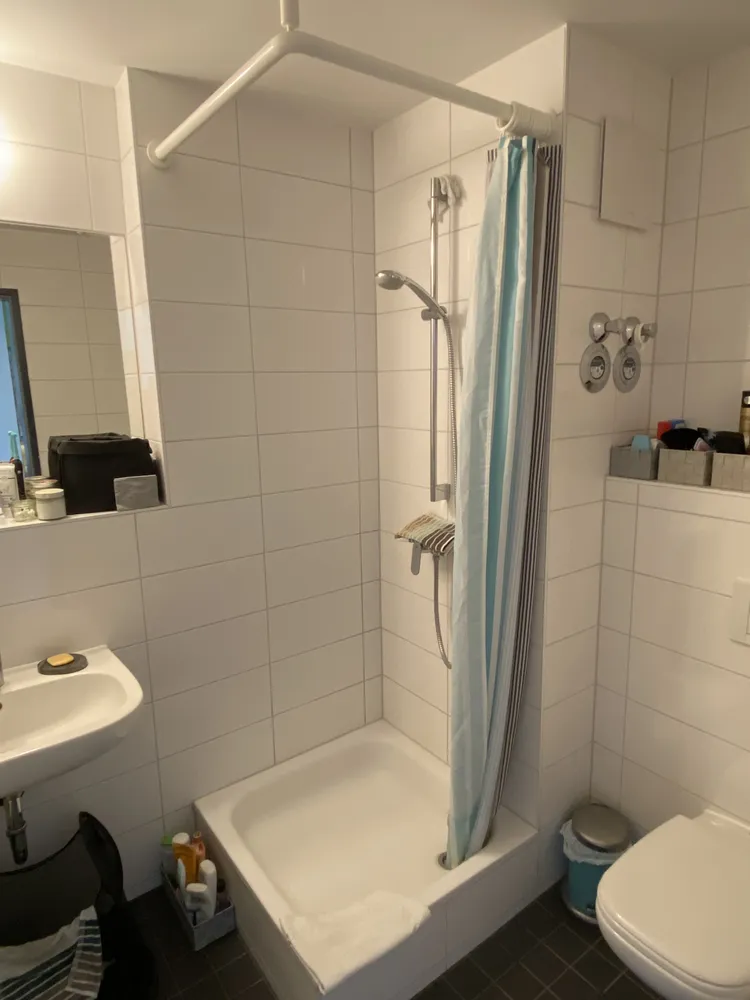 1 Zimmer Wohnung mit 26 m² in Regensburg – Bild 10