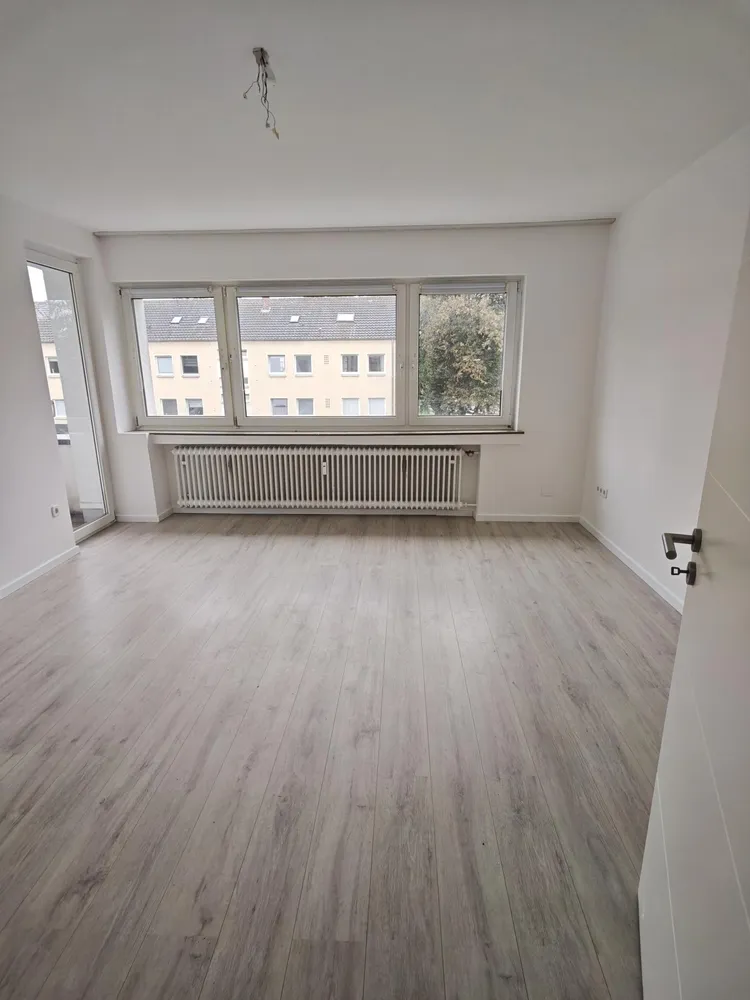 4 Zimmer Wohnung mit 80 m² in Mönchengladbach – Bild 1