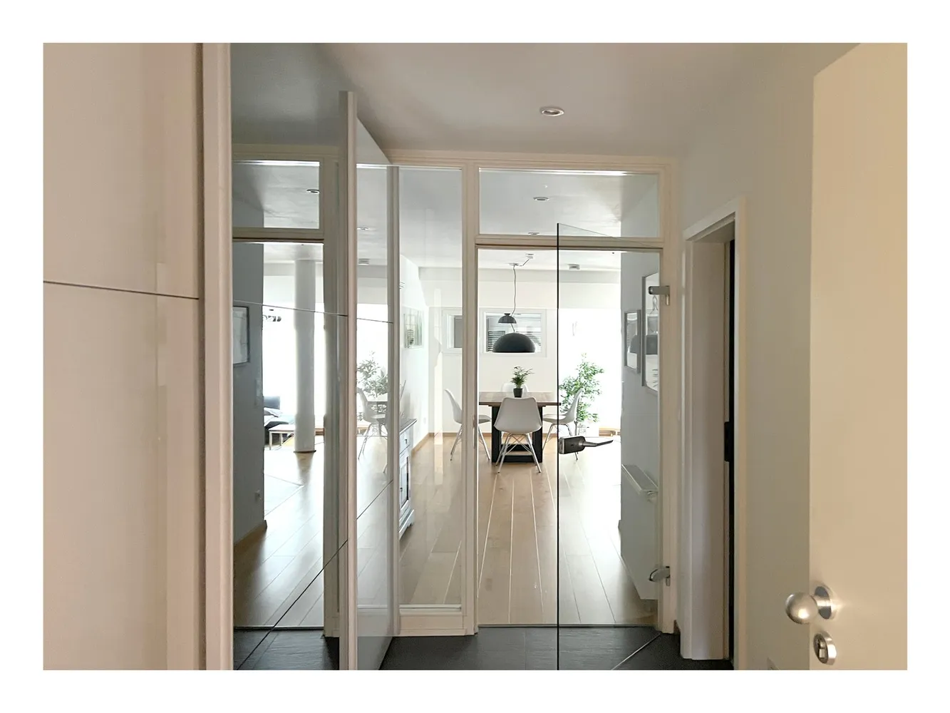 2 room apartment with 69 m² in Munich – Photo 11