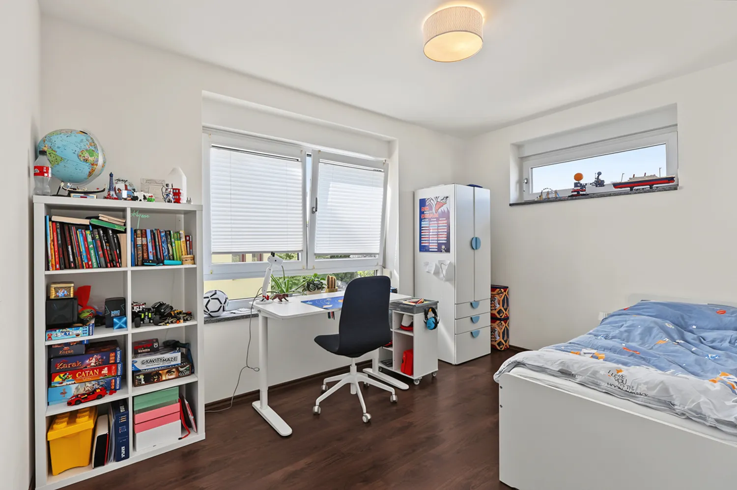4 Zimmer Wohnung mit 105 m² in Mannheim – Bild 11