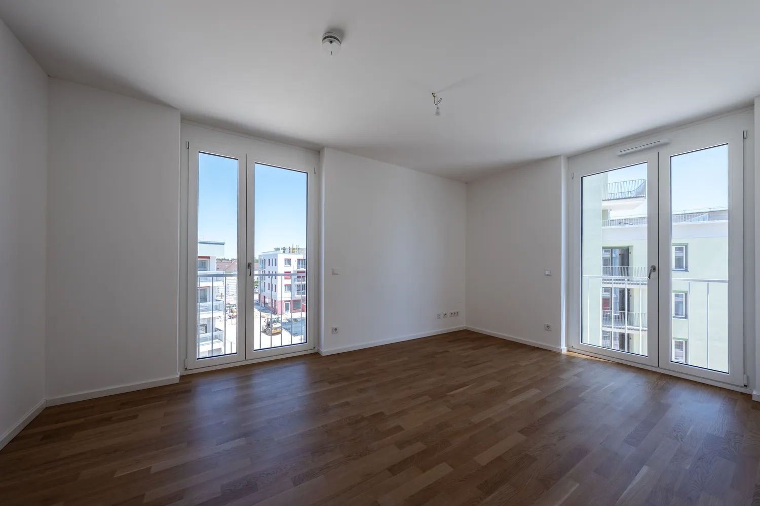 2 Zimmer Wohnung mit 61 m² in München – Bild 6