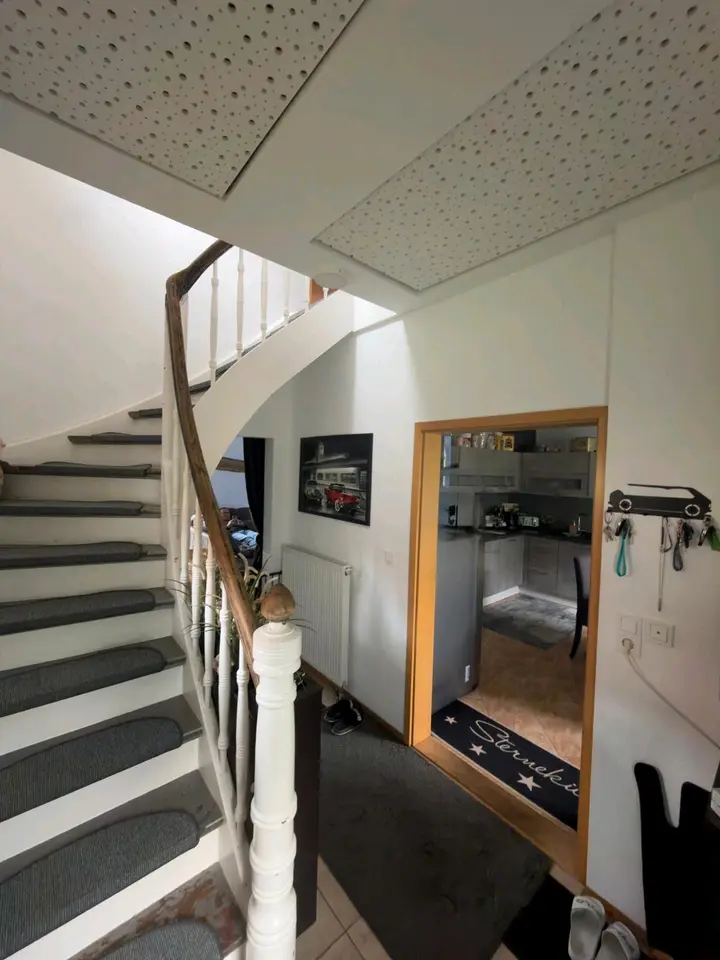 4 Zimmer Haus mit 99 m² in Hannover – Bild 7