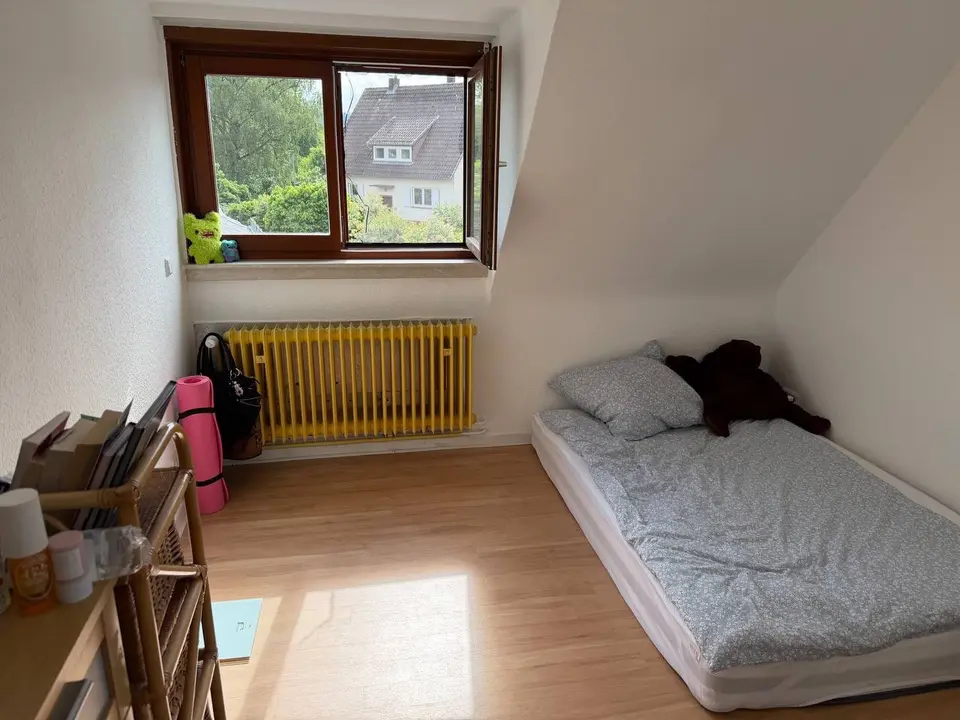 WG-Zimmer mit 18 m² in Marburg – Bild 1
