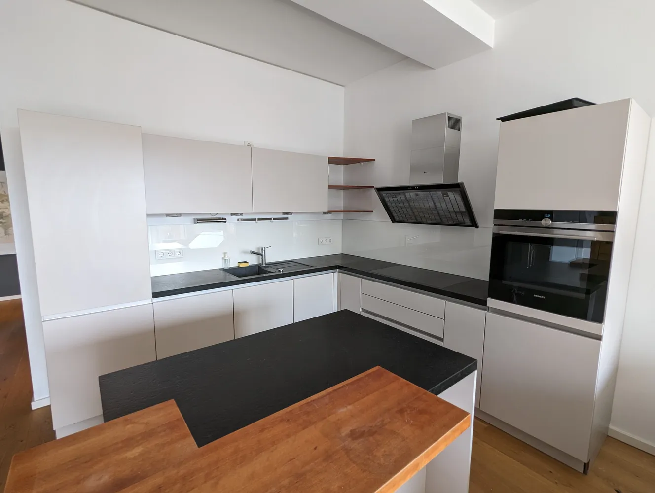 4 Zimmer Wohnung mit 120 m² in Berlin – Bild 8