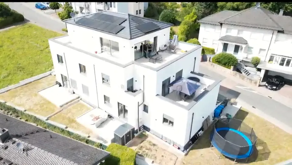 4 Zimmer Wohnung mit 78 m² in Michelstadt – Bild 4