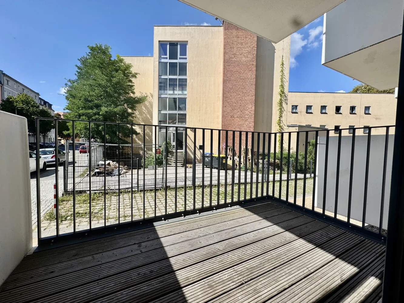 1 Zimmer Wohnung mit 24 m² in Berlin – Bild 2