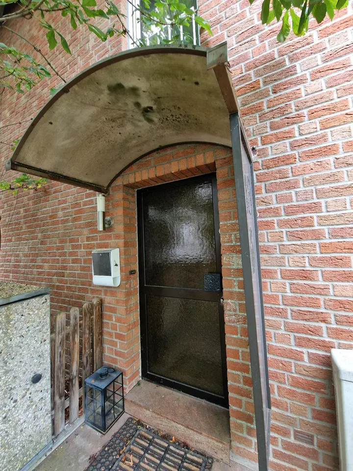 7 Zimmer Wohnung mit 124 m² in Dortmund – Bild 1
