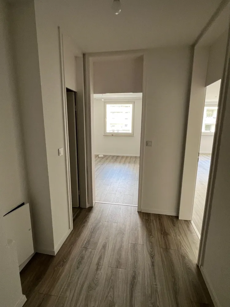2 Zimmer Wohnung mit 61 m² in Wuppertal – Bild 6