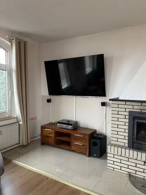 WG-Zimmer mit 100 m² in Goslar – Bild 2