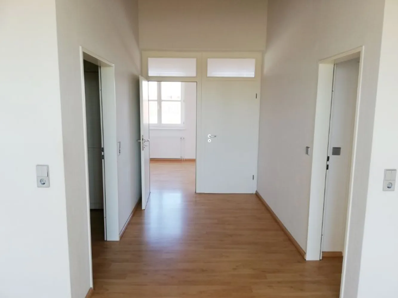 2 Zimmer Wohnung mit 59 m² in Bremerhaven – Bild 6