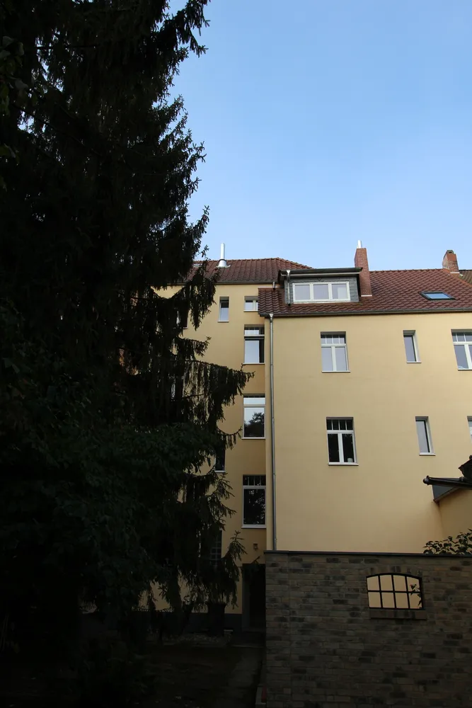 2 Zimmer Wohnung mit 75 m² in Hannover – Bild 3