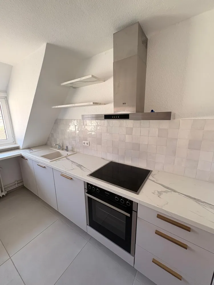 4 Zimmer Wohnung mit 80 m² in Stuttgart – Bild 8