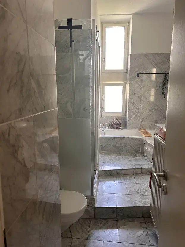 2 Zimmer Wohnung mit 65 m² in Frankfurt am Main – Bild 10