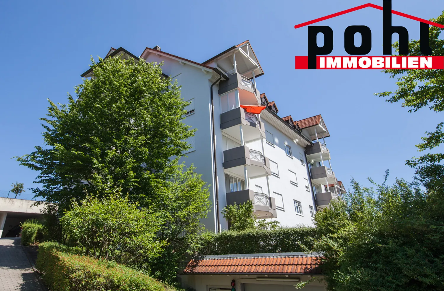 2 Zimmer Wohnung mit 72 m² in Coburg – Bild 7