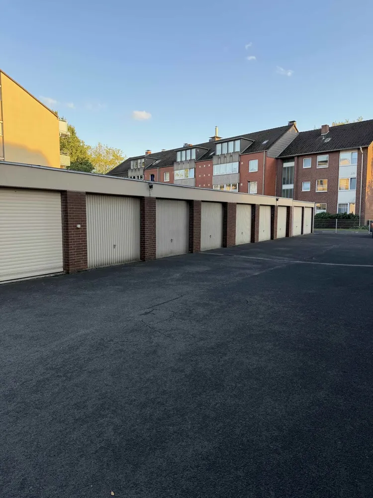 3 Zimmer Wohnung mit 70 m² in Meerbusch – Bild 1