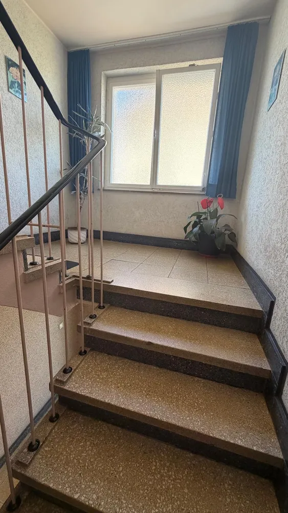 3 Zimmer Wohnung mit 62 m² in Essen – Bild 2