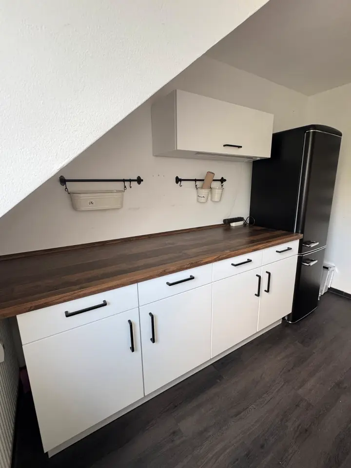 4 Zimmer Wohnung mit 66 m² in Wuppertal – Bild 1