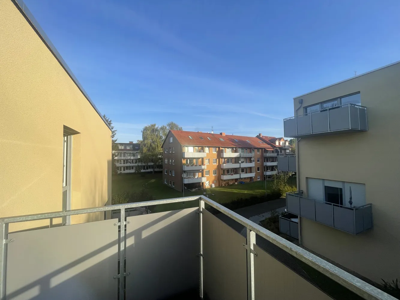 1 Zimmer Wohnung mit 39 m² in Göttingen – Bild 4