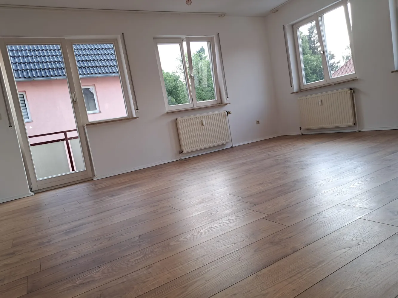 2 Zimmer Wohnung mit 59 m² in Villingen-Schwenningen – Bild 7
