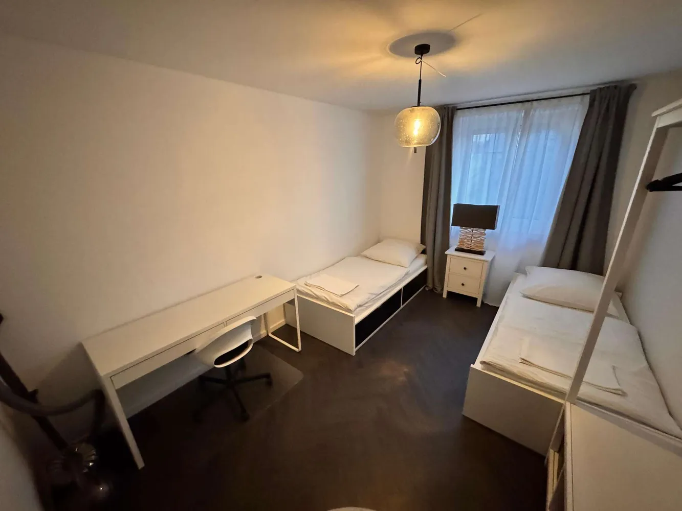 3 Zimmer Wohnung mit 52 m² in Augsburg – Bild 6