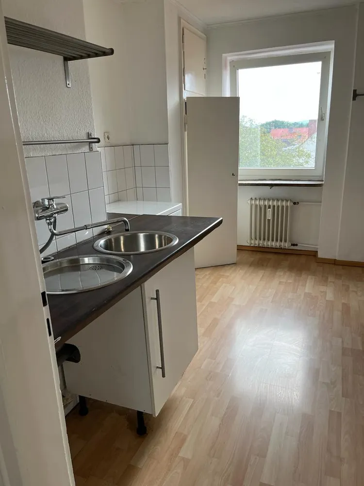 3 Zimmer Wohnung mit 90 m² in Kassel – Bild 6