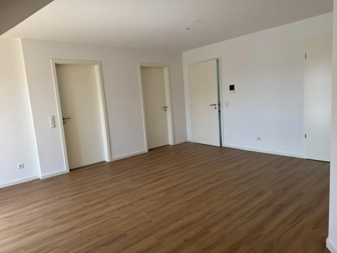 3 Zimmer Wohnung mit 100 m² in Bremen – Bild 2