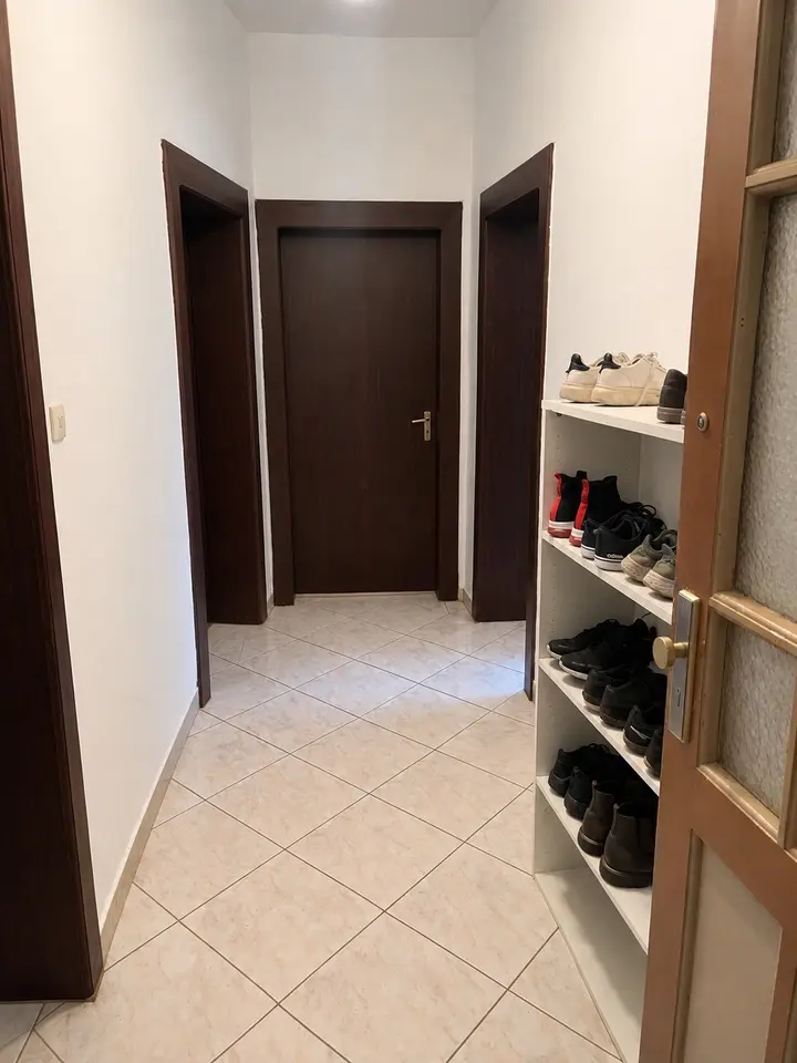 4 Zimmer Wohnung mit 70 m² in Hannover – Bild 4
