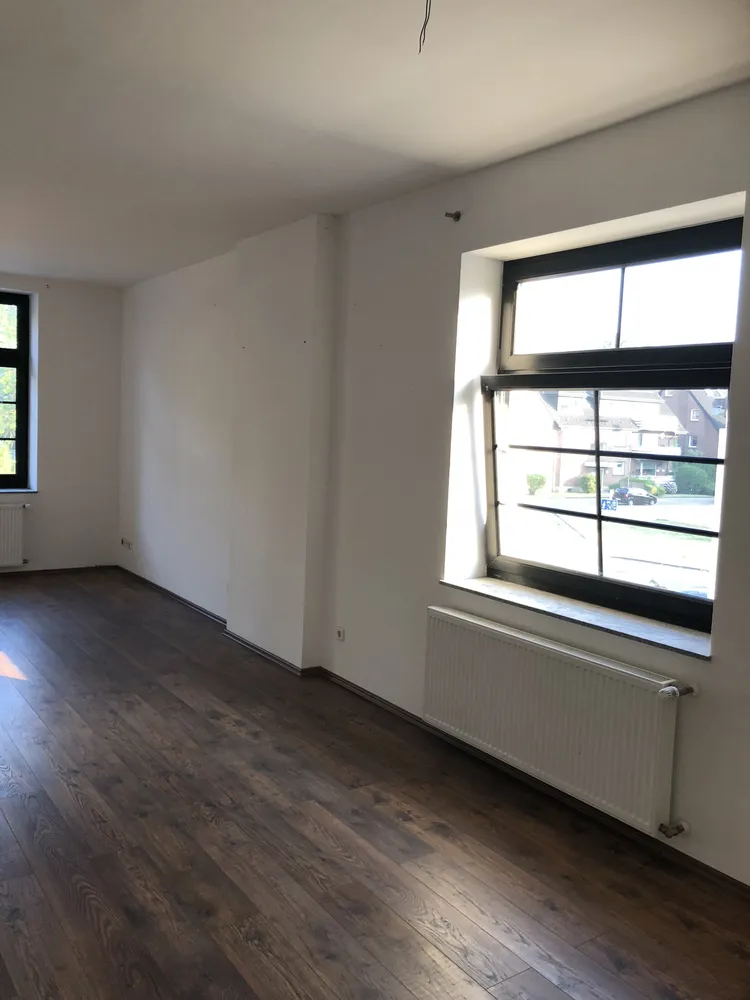 4 Zimmer Wohnung mit 125 m² in Essen – Bild 12