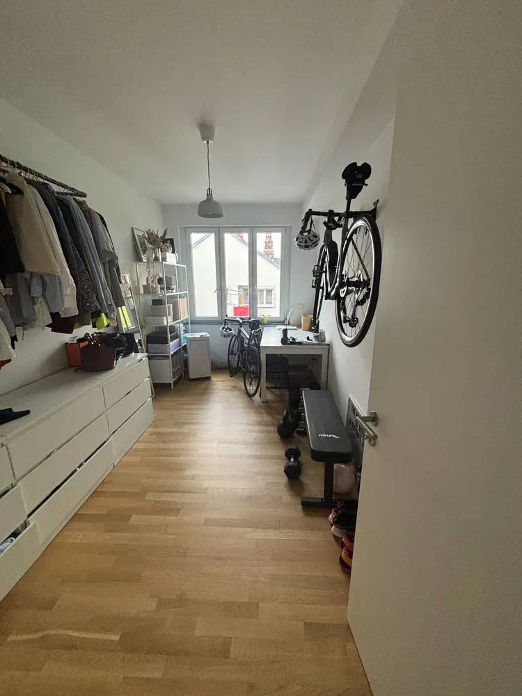 3 Zimmer Wohnung mit 81 m² in Hannover – Bild 5