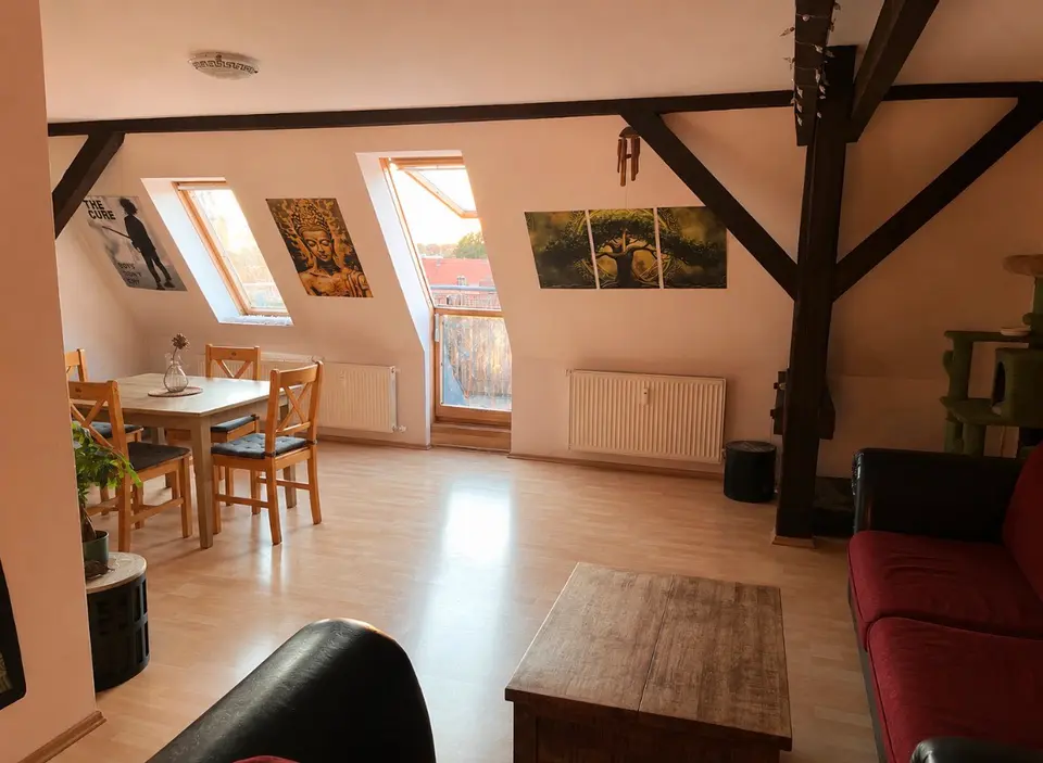 2 Zimmer Wohnung mit 60 m² in Görlitz – Bild 7