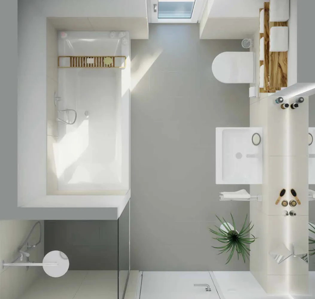3 Zimmer Wohnung mit 93 m² in Offenbach am Main – Bild 11