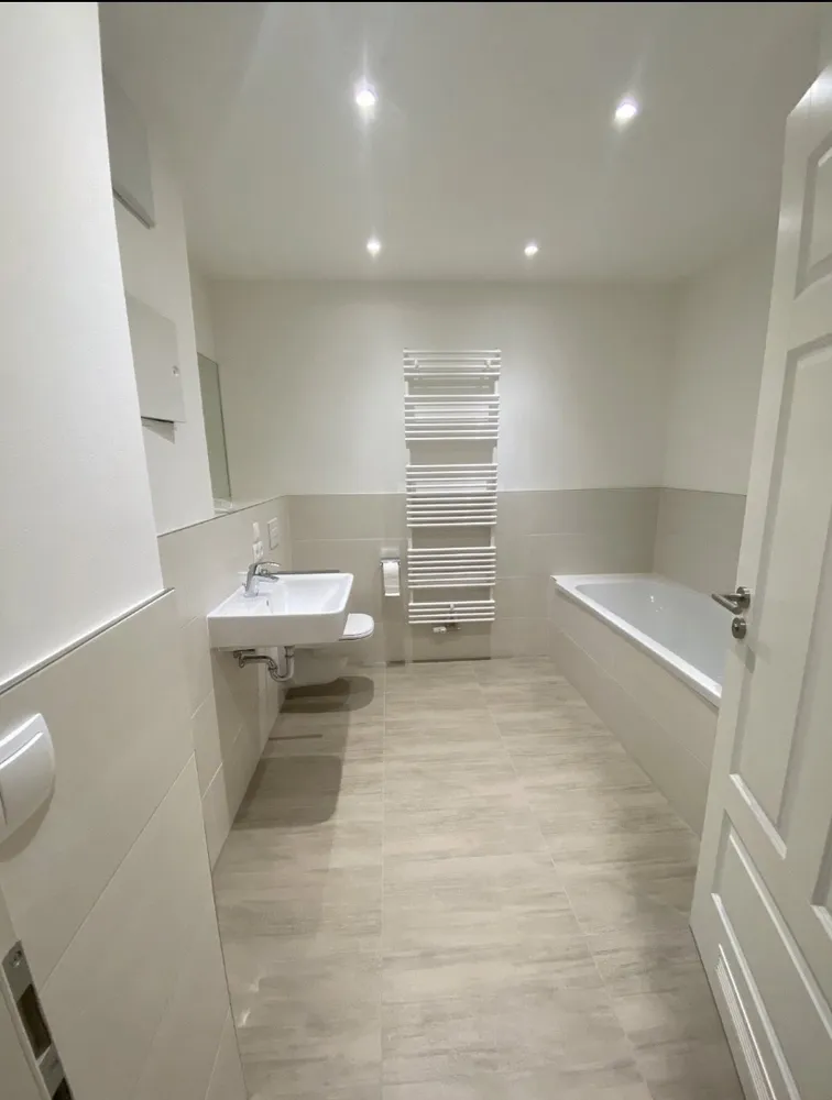 3 Zimmer Wohnung mit 69 m² in Leipzig – Bild 1