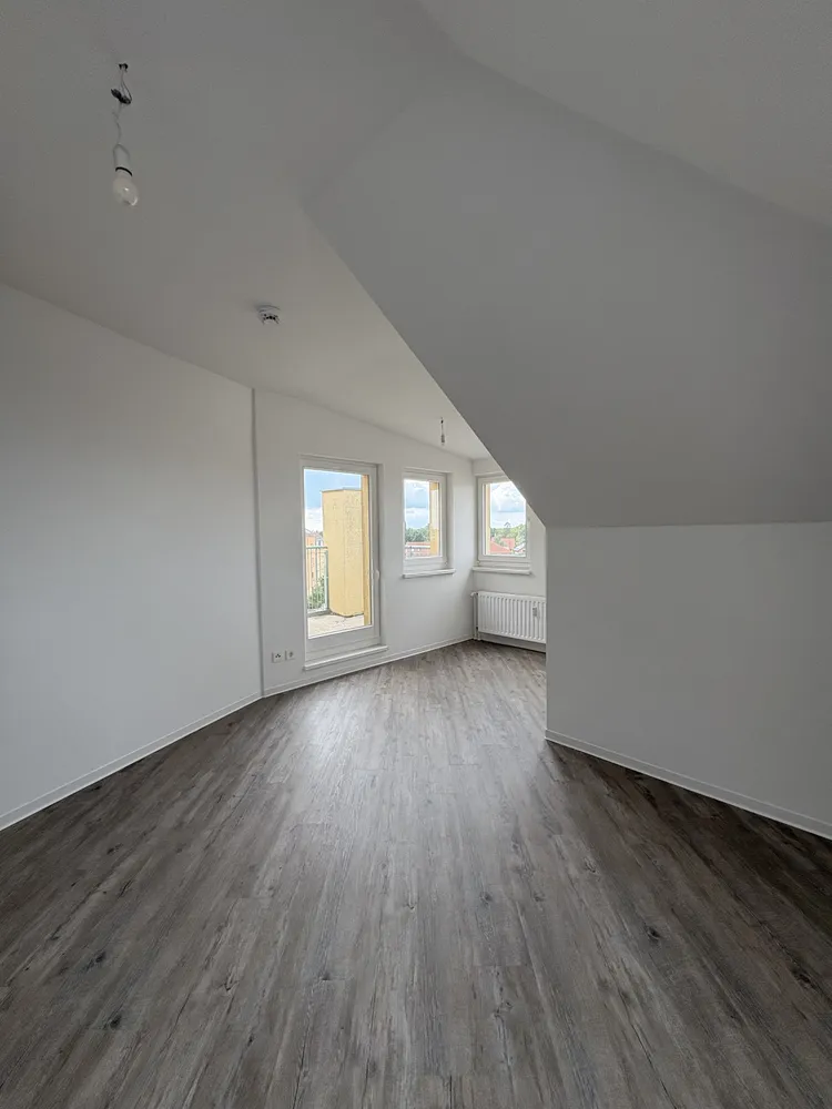 2 Zimmer Wohnung mit 64 m² in Potsdam – Bild 3