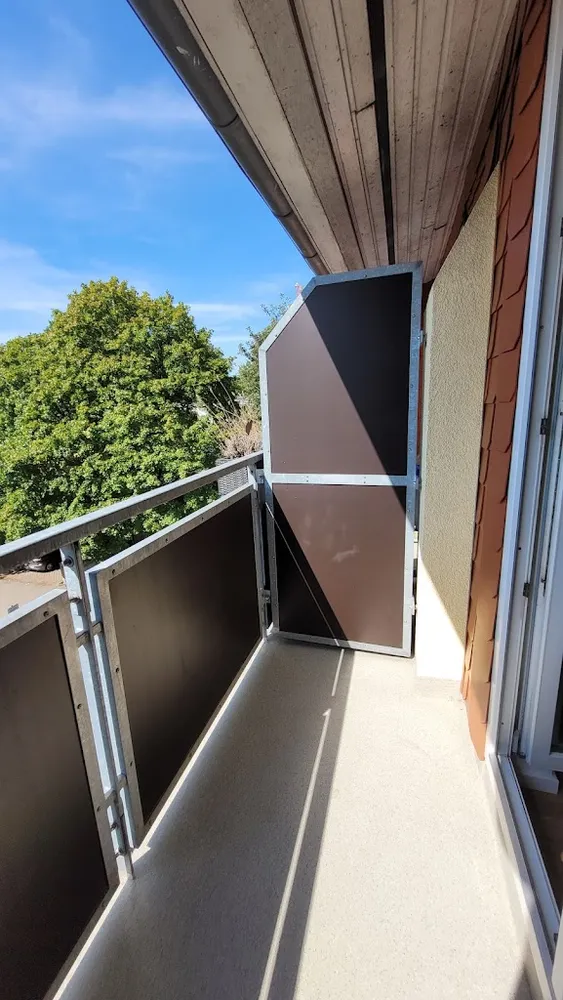 3 Zimmer Wohnung mit 55 m² in Hamburg – Bild 9