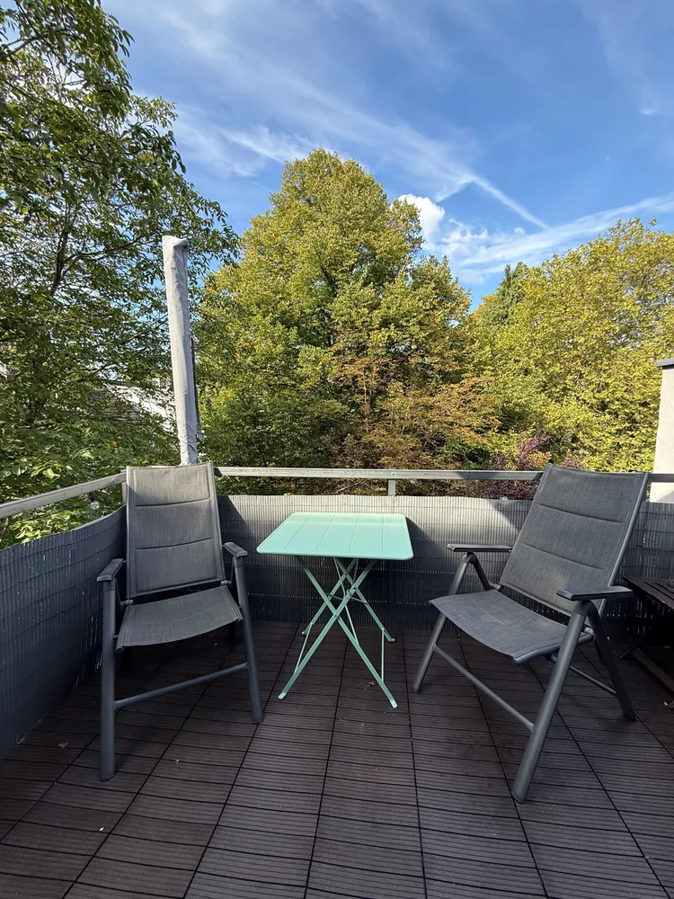 3 Zimmer Wohnung mit 80 m² in Essen – Bild 1