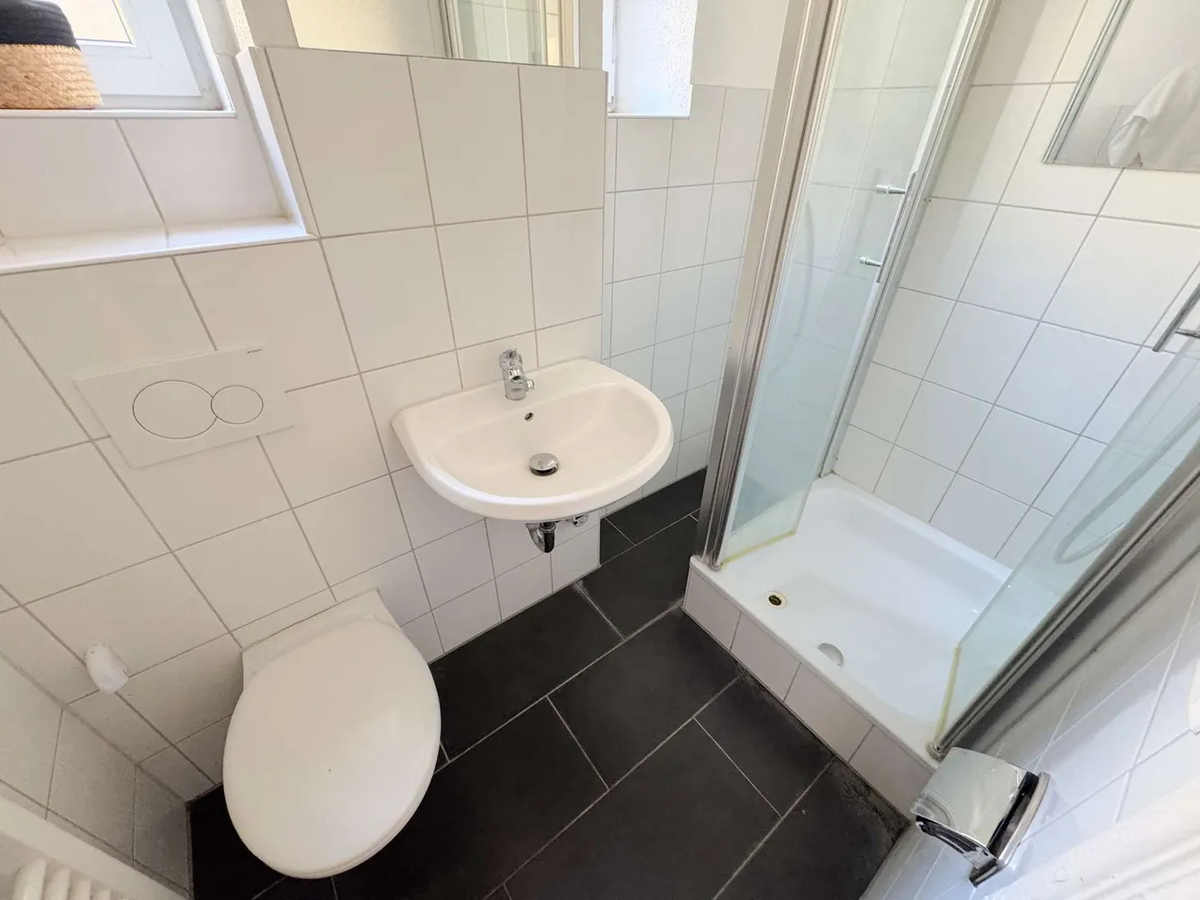 2 Zimmer Wohnung mit 67 m² in Mannheim – Bild 4