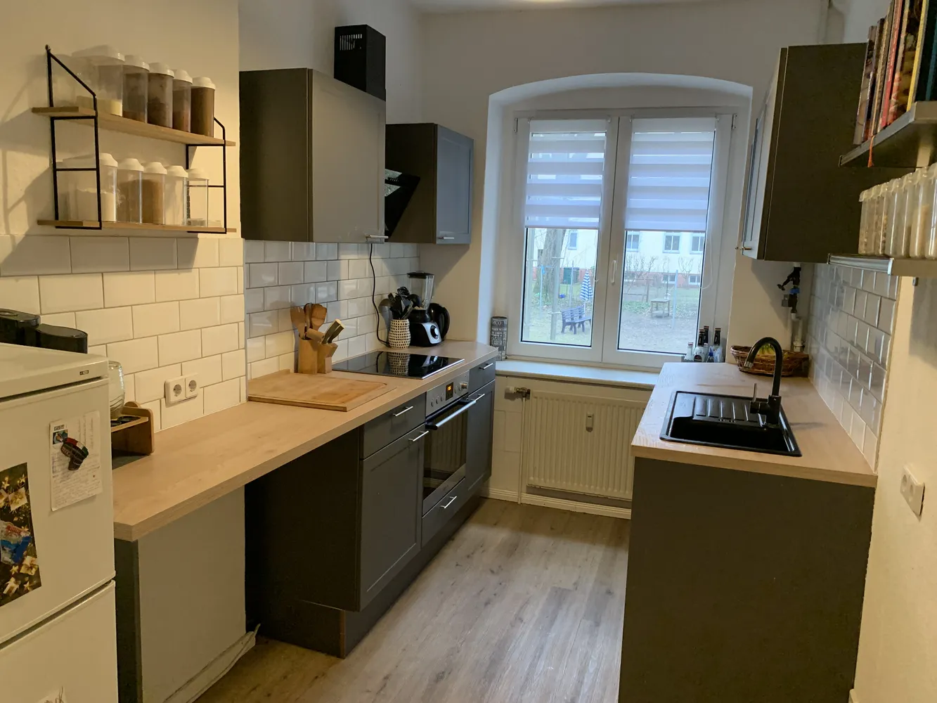3 Zimmer Wohnung mit 83 m² in Berlin – Bild 1