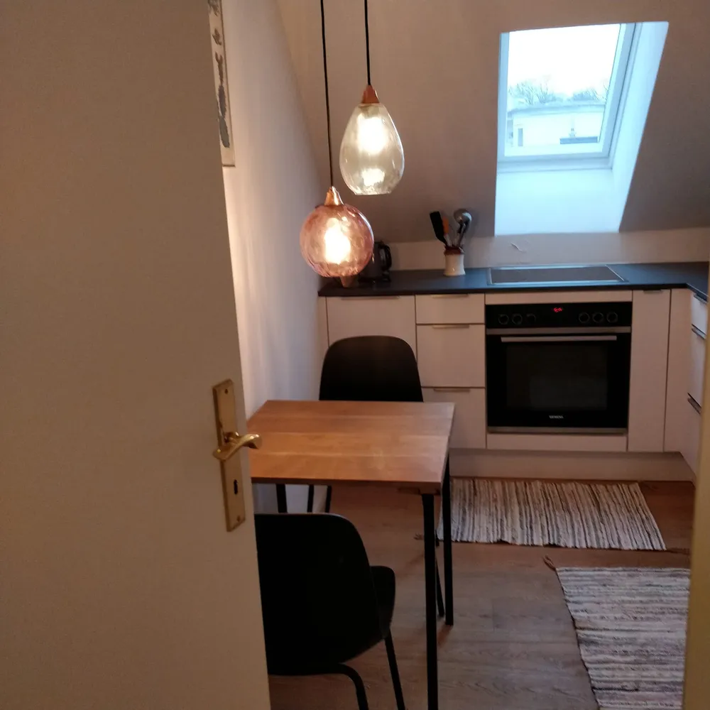 2 Zimmer Wohnung mit 46 m² in München – Bild 12