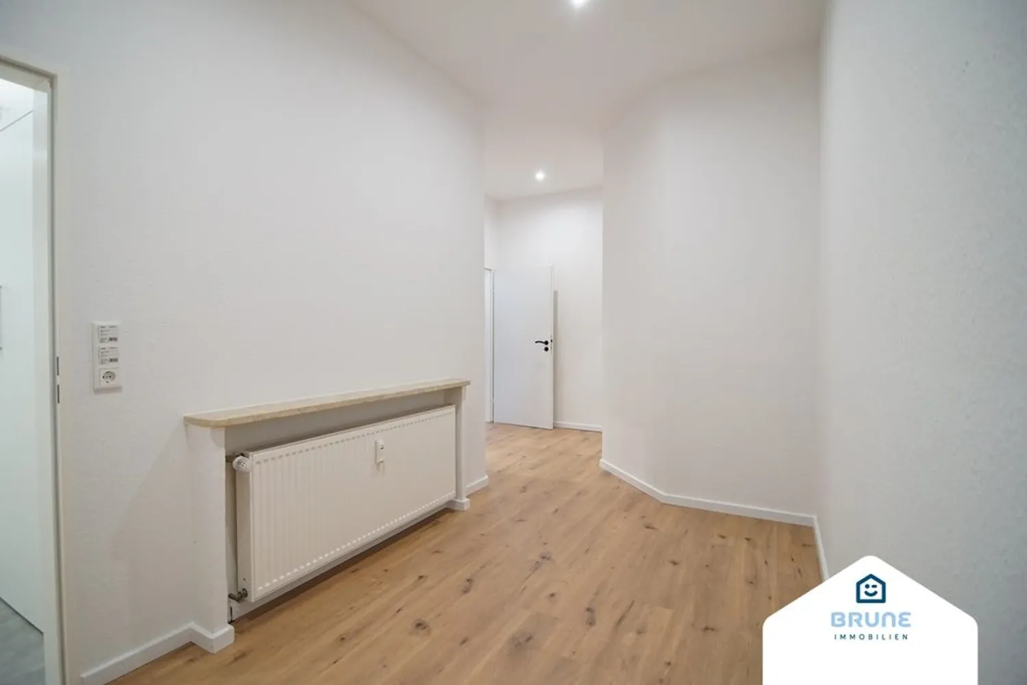 2 Zimmer Wohnung mit 66 m² in Bremen – Bild 9