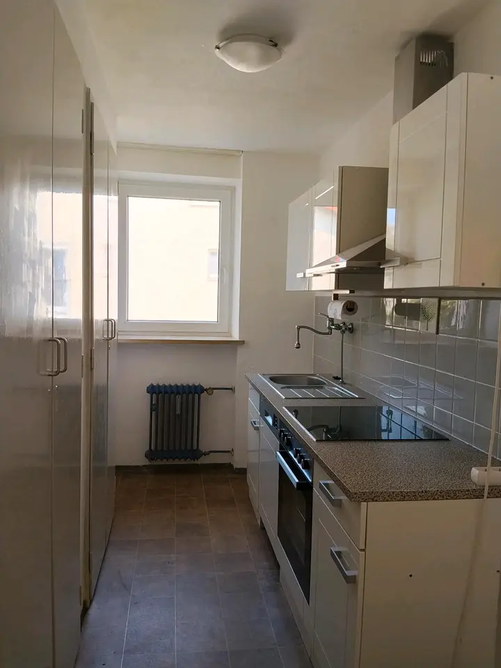 3 Zimmer Wohnung mit 70 m² in Starnberg – Bild 4