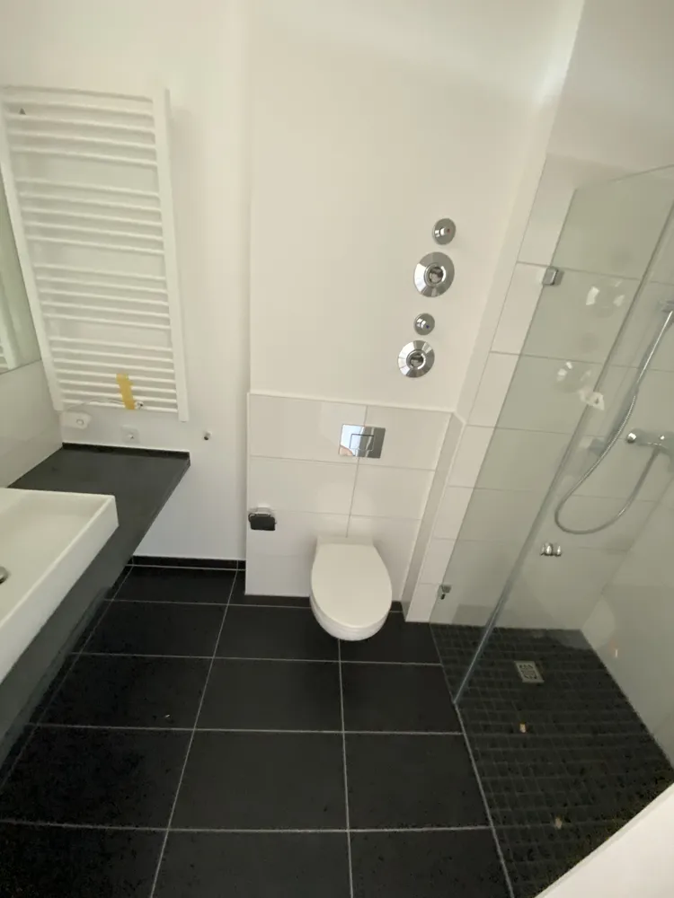1 Zimmer Wohnung mit 24 m² in Berlin – Bild 8