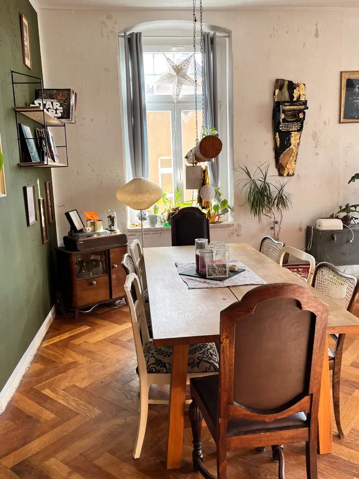4 Zimmer Wohnung mit 166 m² in Bautzen – Bild 10
