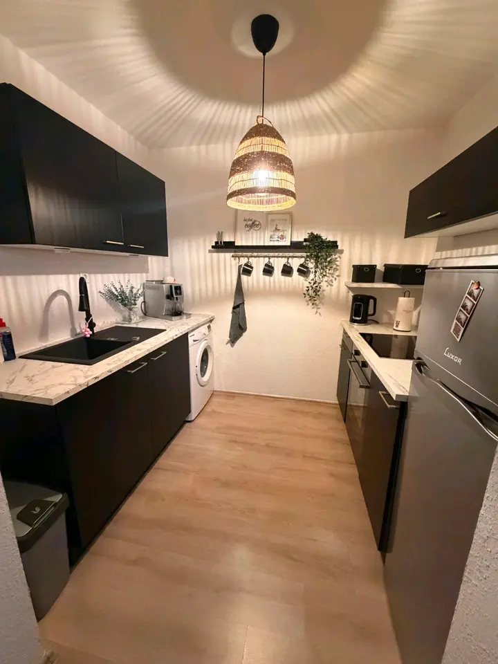 2 room apartment with 49 m² in Dortmund – Photo 6