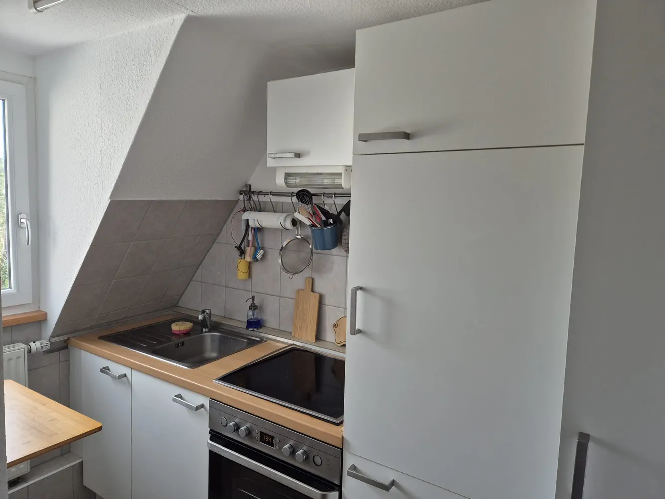 2 Zimmer Wohnung mit 30 m² in Stuttgart – Bild 10