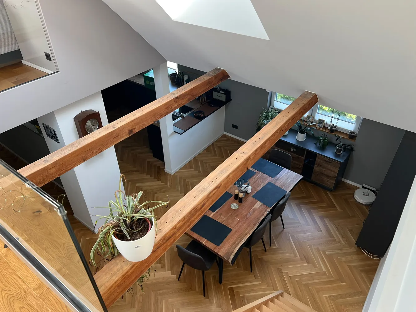 3 Zimmer Wohnung mit 103 m² in Wuppertal – Bild 3